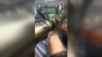 blondedomgirl onlyfans beautiful bitch fucks herself with a phallus