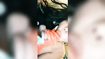 ana kaliyah onlyfans Busty bitch