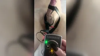 blondedomgirl onlyfans  private  from the burning brunette with a cool body
