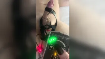 blondedomgirl onlyfans  private  from the burning brunette with a cool body