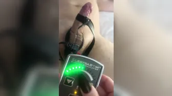 blondedomgirl onlyfans  private  from the burning brunette with a cool body