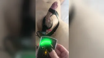 blondedomgirl onlyfans  private  from the burning brunette with a cool body