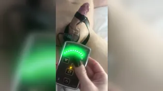 blondedomgirl onlyfans  private  from the burning brunette with a cool body