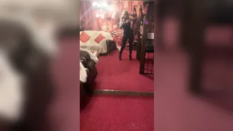 blondedomgirl onlyfans latin slut gives a chic form