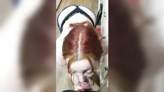 amber addis onlyfans whore babe jerks off through panties