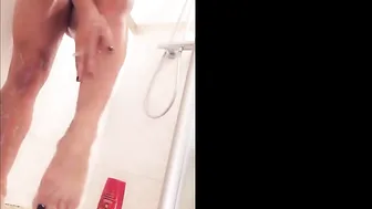 esperanza gomez onlyfans incendiary lady masturbates both holes with pleasure