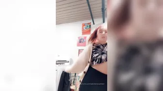 amber addis onlyfans black haired passion shows beautiful sissy