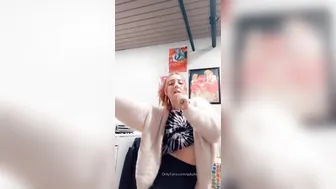 amber addis onlyfans black haired passion shows beautiful sissy