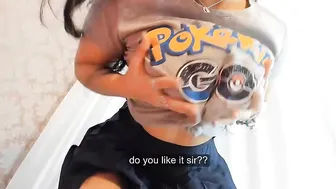 emanuelly raquel manyvids busty slut fucks the lips sex