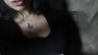 emanuelly raquel manyvids sultry confused hard pussy