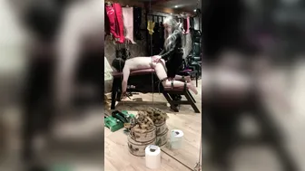 blondedomgirl onlyfans Tattooed Slut
