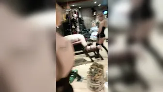 blondedomgirl onlyfans Tattooed Slut