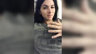 aspen rae onlyfans naughty skin posing in lingerie