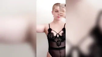 taylor allard onlyfans red-headed scum dancing striptease