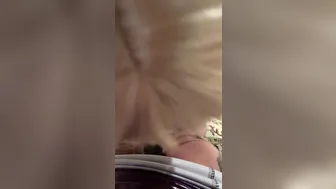 blondedomgirl onlyfans squirt masturbation