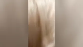 blondedomgirl onlyfans squirt masturbation