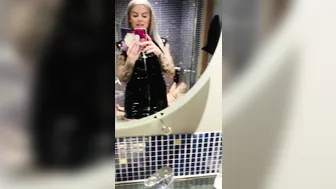 blondedomgirl onlyfans relaxed yoke luxuriously work with  pussy