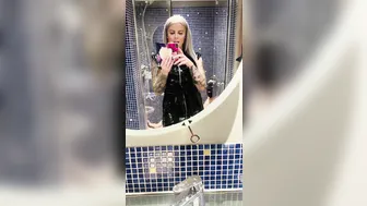 blondedomgirl onlyfans relaxed yoke luxuriously work with  pussy