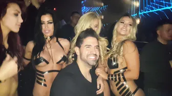 edwin recon onlyfans Piquant beauty