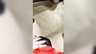 amber addis onlyfans fucks her ass