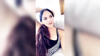 aspen rae onlyfans handjob home