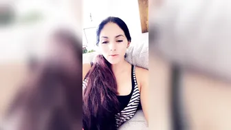 aspen rae onlyfans handjob home