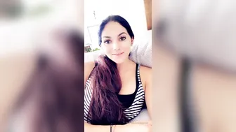 aspen rae onlyfans handjob home