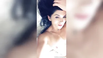 aspen rae onlyfans seductive chick fucks sex toy