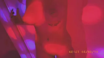 breelouisexoxo onlyfans the bitch paid the courier for the pizza