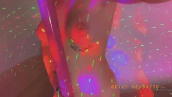 breelouisexoxo onlyfans the bitch paid the courier for the pizza