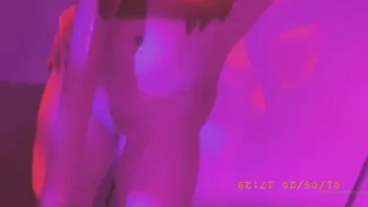 breelouisexoxo onlyfans the bitch paid the courier for the pizza