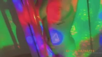 breelouisexoxo onlyfans the bitch paid the courier for the pizza