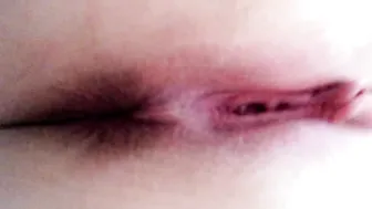 aimee (@aimeee) onlyfans adorable  cam girl  pulls clit