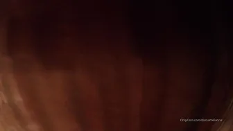 diana cu de melancia onlyfans delightful student takes off her clothes after class