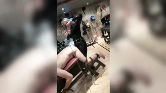 blondedomgirl onlyfans Insatiable female