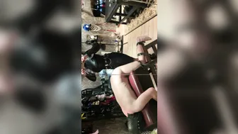 blondedomgirl onlyfans Insatiable female