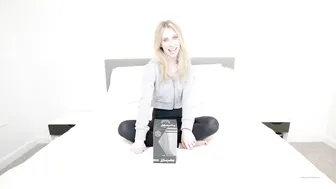 anya olsen onlyfans Curly chick