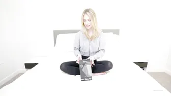 anya olsen onlyfans Curly chick