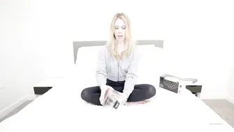 anya olsen onlyfans Curly chick