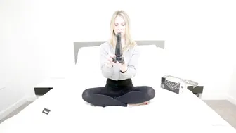 anya olsen onlyfans Curly chick