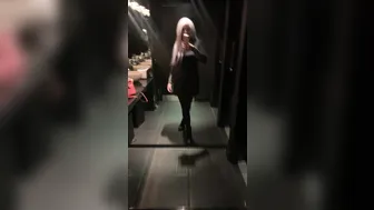blondedomgirl onlyfans Mature bitch