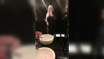 blondedomgirl onlyfans Mature bitch