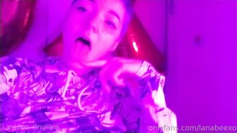 lanabee xo onlyfans Charming brat