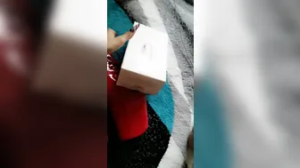 ana kaliyah onlyfans hot latina fucks dildo