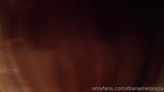 diana cu de melancia onlyfans cute slut caresses intimate places