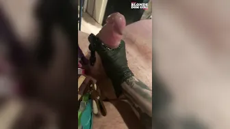 blondedomgirl onlyfans Big Butt Krala