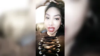 ana kaliyah onlyfans mama is cumming heavily