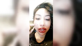 ana kaliyah onlyfans mama is cumming heavily