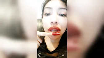 ana kaliyah onlyfans mama is cumming heavily