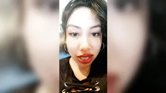 ana kaliyah onlyfans mama is cumming heavily